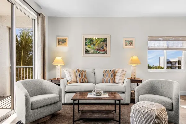 Photo 1 - Casa Marina 634