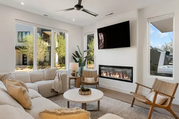 Photo 1 - Salt and Sol