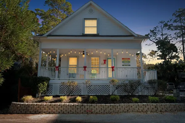 Photo 1 - Sandy Toes Hideaway