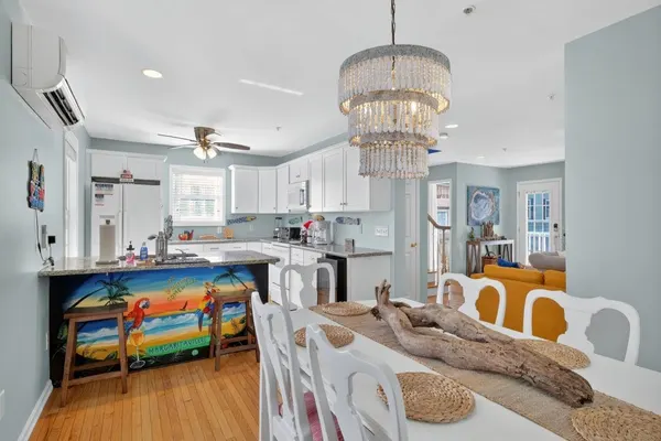 Photo 1 - Sandy Toes Hideaway