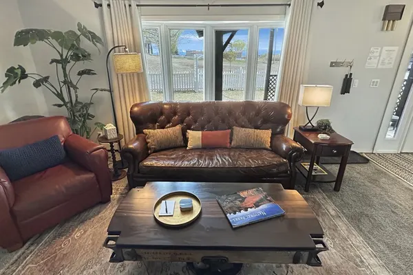 Photo 1 - Walker Ridge