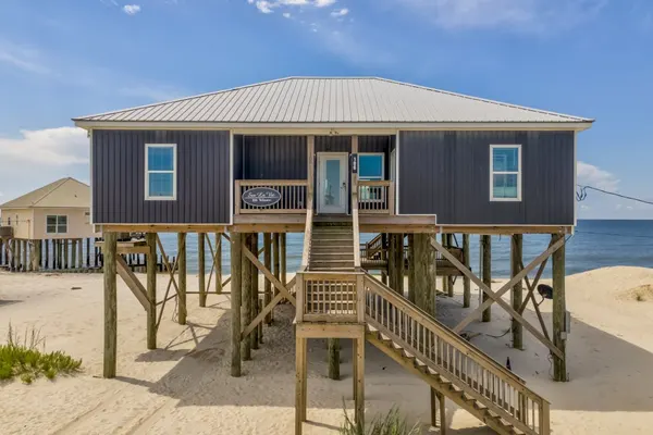 Photo 1 - Sea La Vie -  106 Velasco Ct