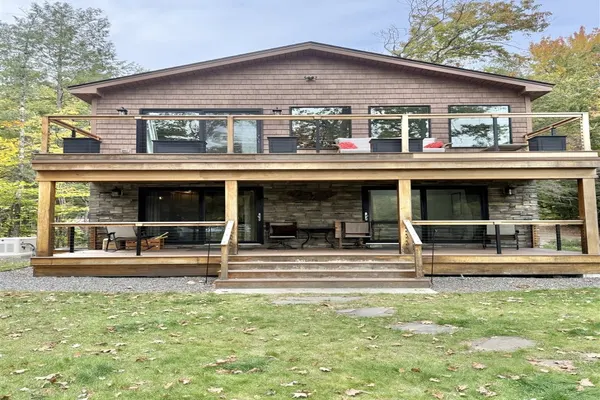 Photo 1 - NORTHWEST EAGLE NEST LIMIT 9