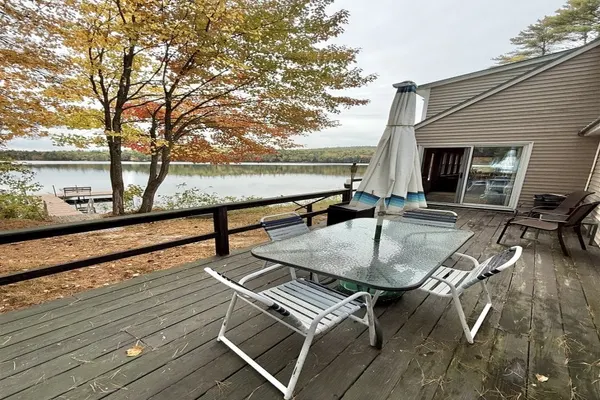 Photo 1 - BARKER POND ESCAPE LIMIT 8