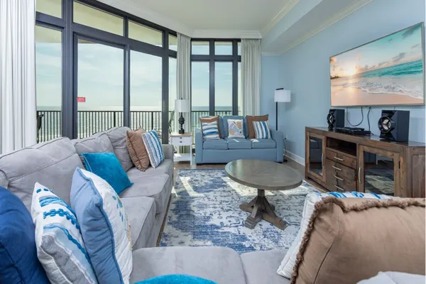 Photo 1 - The Oasis 405 formerly Phoenix West II 405