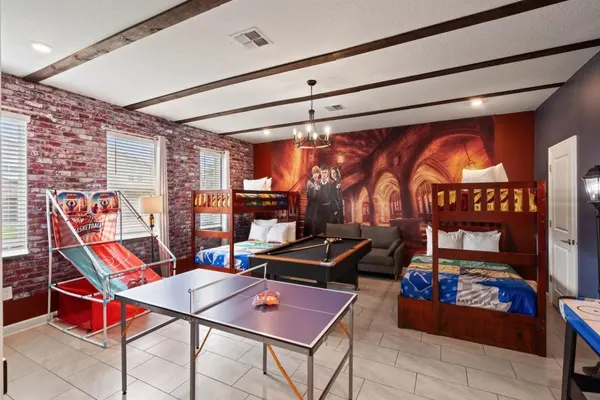 Photo 1 - ChampionsGate Resort 10 Bedroom Vacation Home - Includes resort clubhouse amenity access!