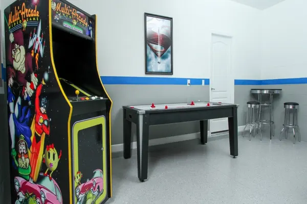 Photo 1 - Championsgate Resort 5 Bedroom Private Pool Home