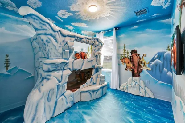 Photo 1 - Championsgate Resort 6 Bedroom Private Pool Home