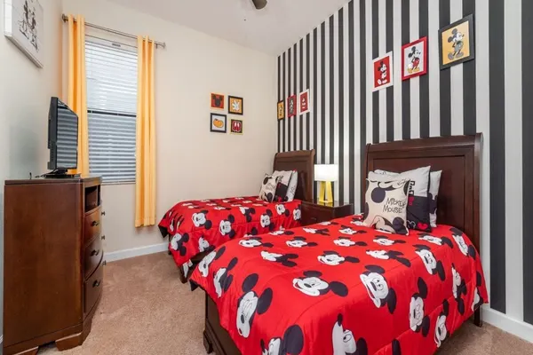 Photo 1 - Championsgate Resort 4 Bedroom Private Pool Home