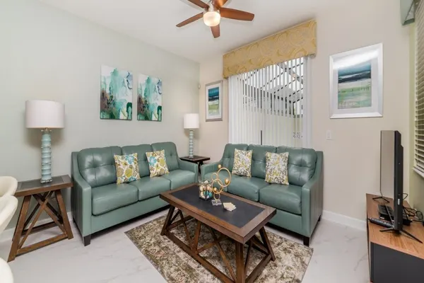 Photo 1 - Championsgate Resort 4 Bedroom Private Pool Townhome