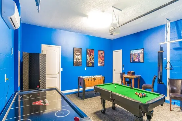 Photo 1 - Championsgate Resort 8 Bedroom Pool Home with Spa