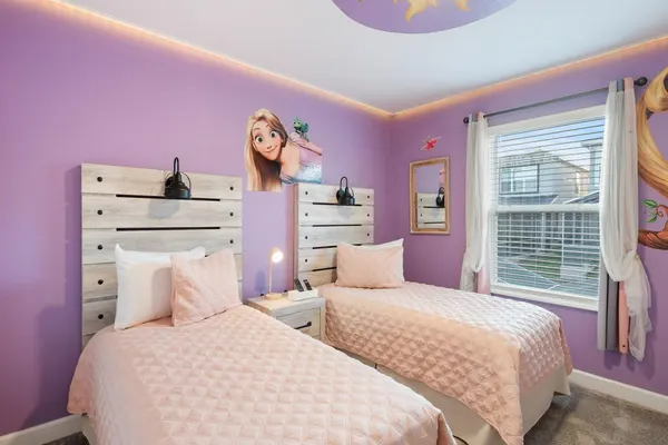 Photo 1 - Championsgate Resort 4 Bedroom Private Pool Townhome