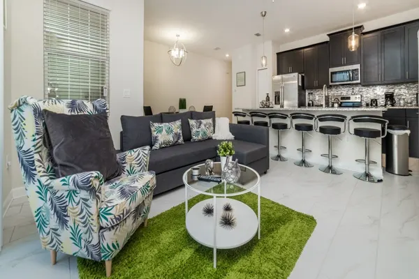 Photo 1 - Championsgate Resort 4 Bedroom Townhome Pet Friendly