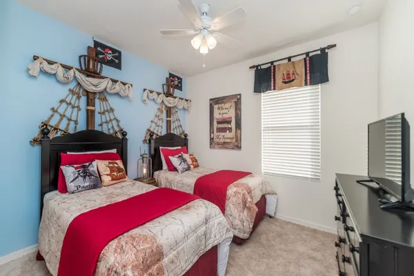 Photo 1 - Solterra Resort 4 Bedroom Pool Townhome Pet Friendly