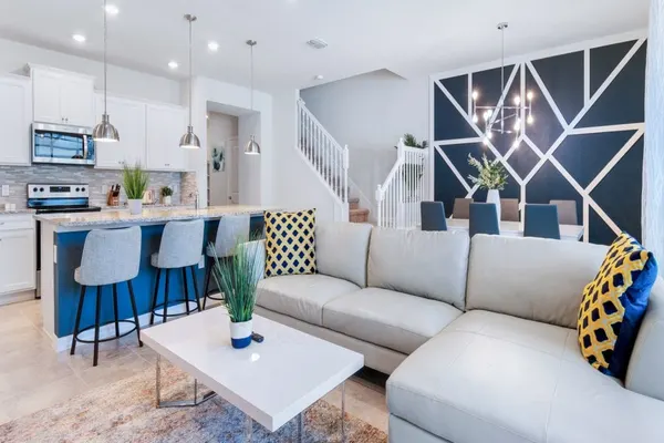 Photo 1 - Windsor Island Resort 5 Bedroom Private Pool Townhome