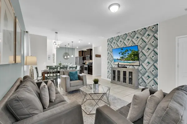 Photo 1 - Solterra Resort 6-Bedroom Private Pool+Spa Home