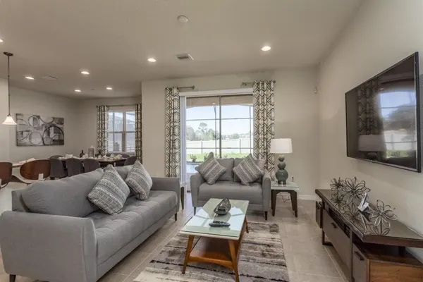 Photo 1 - Windsor at Westside Resort 5 Bedroom Private Pool+Spa Home