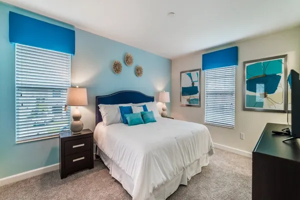 Photo 1 - Storey Lake Resort 6 Bedroom Home Near Clubhouse