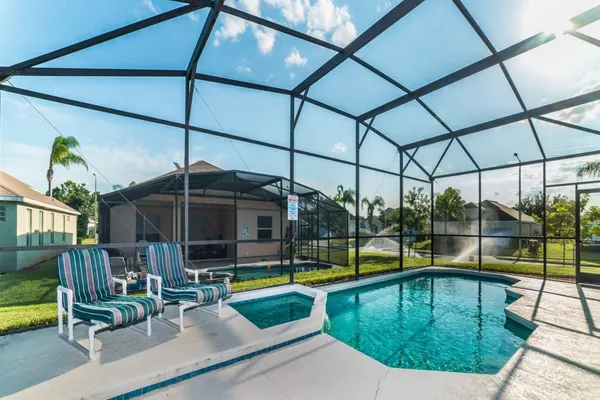 Photo 1 - Windsor Palms Resort 4 Bedroom Home+ Game Room