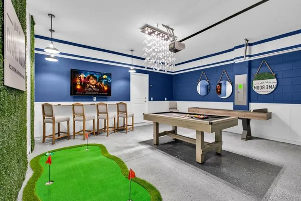 Photo 1 - Windsor Island Resort 7 Bedroom Private Pool Home