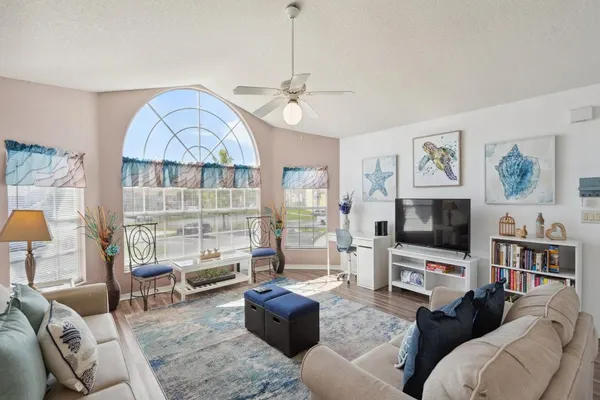 Photo 1 - Sweetwater Club 3 Bedroom Condo 7 miles to Disney