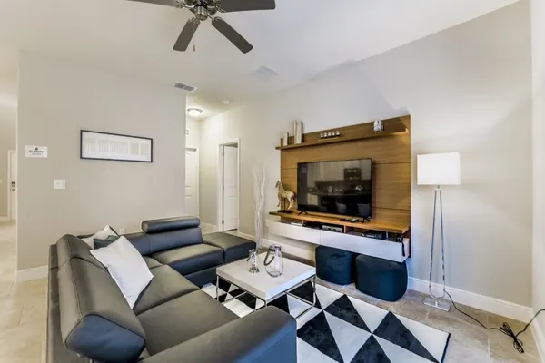 Photo 1 - Solterra Resort 6 Bedroom Private Pool+Spa Home