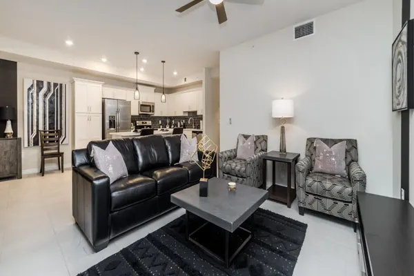 Photo 1 - Storey Lake Resort 2 Bedroom Condo w Balcony and Amenities