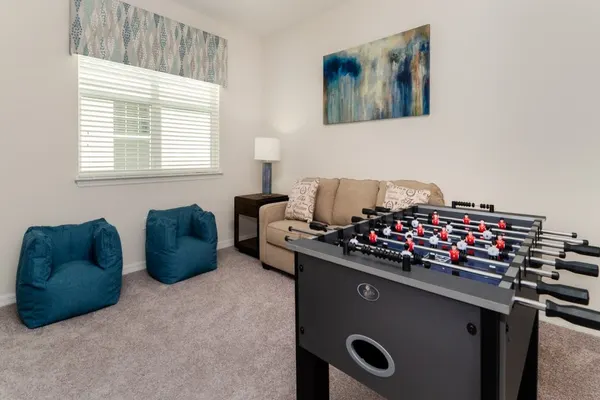 Photo 1 - Solara Resort 4 Bedroom Private Pool Home