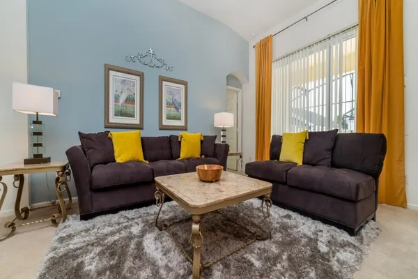 Photo 1 - Windsor Palms Resort 4 Bedroom Private Pool Home with Game Room