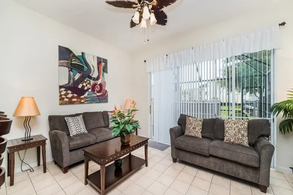 Photo 1 - Windsor Palms Resort 3 Bedroom Pool Townhome