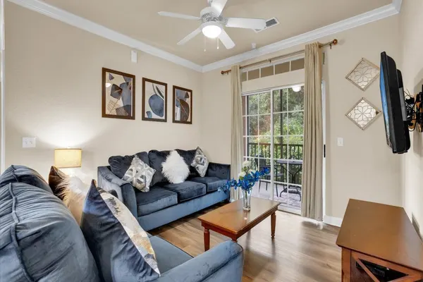 Photo 1 - Tuscana Resort 3 Bedroom Condo Clubhouse Access 8 miles to Disney