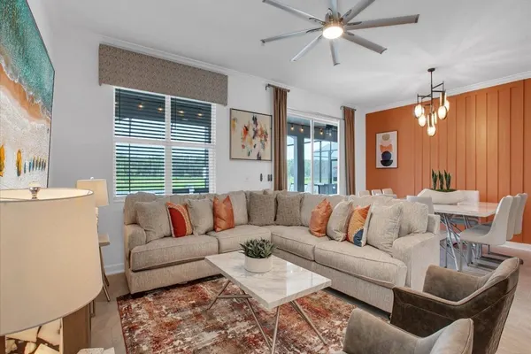 Photo 1 - Storey Lake Resort 7 Bedroom Home with Game Room+Pool