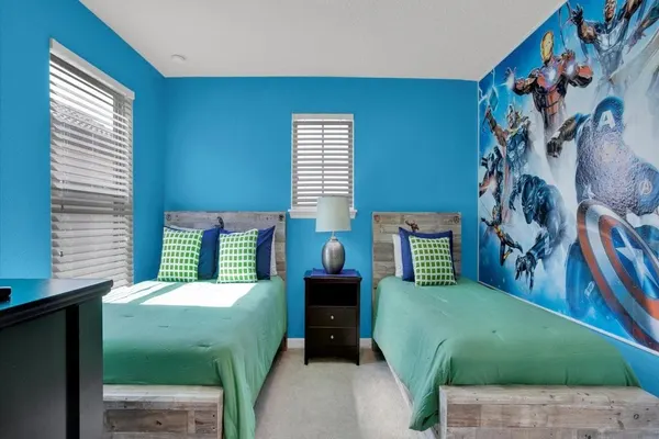 Photo 1 - Solterra Resort 5 bedroom Private Pool/Spa Home