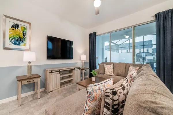 Photo 1 - Solara Resort 5 Bedroom Townhome Private Pool