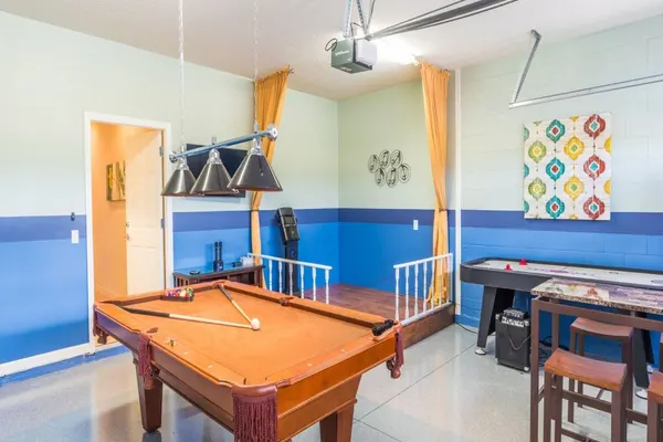 Photo 1 - Windsor Westside Resort 7 Bedroom Home with Game Room