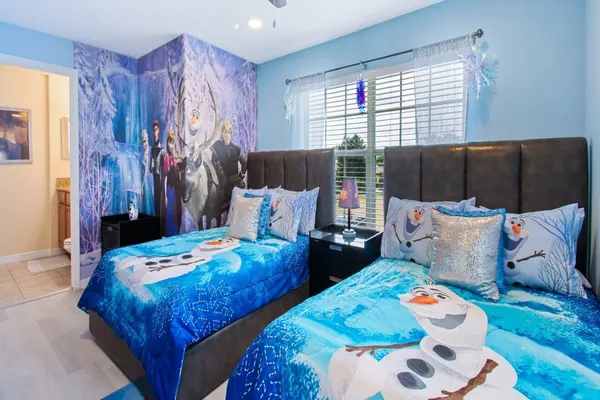 Photo 1 - Paradise Palms Resort 5 Bedroom Townhome