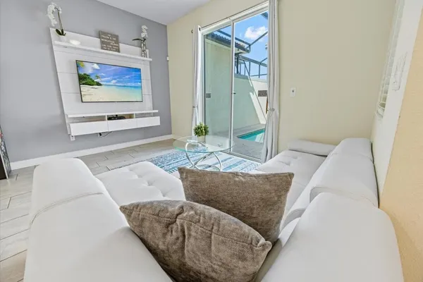 Photo 1 - Storey Lake Resort 4 Bedroom Private Pool Townhome