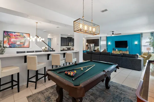 Photo 1 - Solara Resort 9 Bedroom Private Pool + Spa Home