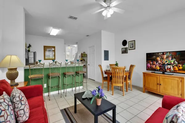 Photo 1 - Windsor Palms Resort 3 Bedroom Private Pool Townhome