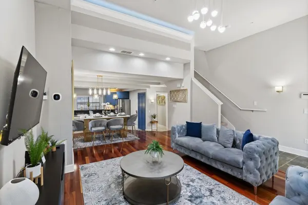 Photo 1 - Enchanted Garden Resort 2 Miles from Disney 4 Bedroom Townhome