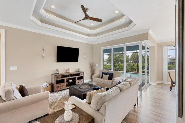 Photo 1 - Englewood 5 Bedroom Pool Home 3 miles to Gulf Beaches!