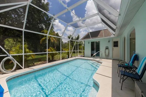Photo 1 - Quiet Deep Creek 3 Bedroom Private Pool Home