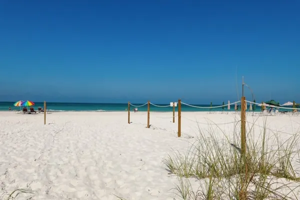 Photo 1 - Anchorage Resort 5th Floor 2 bedroom condo with Beach Access