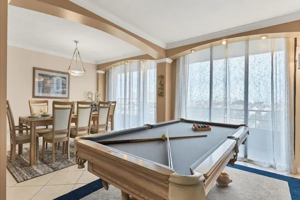 Photo 1 - Anchorage Resort 3 bedroom Luxury Condo w Balcony, Pool Table, Near Beach