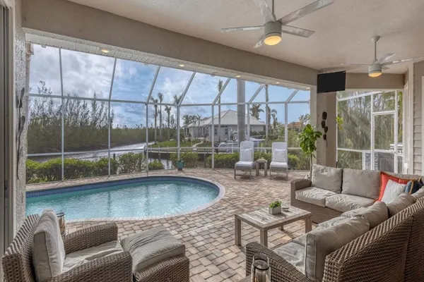 Photo 1 - Height of Luxury in Bird Section of Punta Gorda Isles