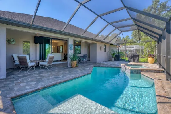 Photo 1 - Deep Creek 3 Bedroom Private Pool and Spa Home