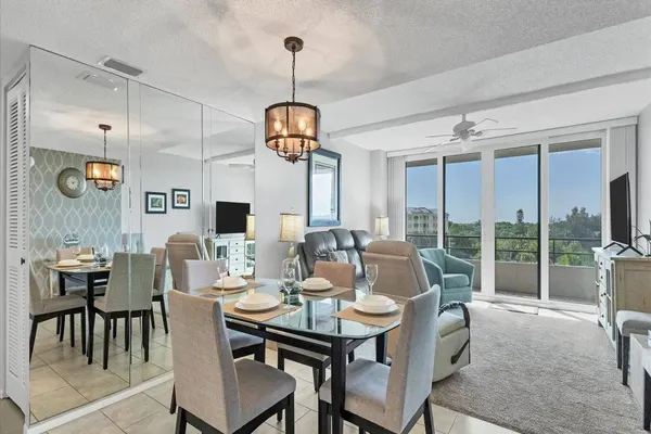 Photo 1 - Anchorage Resort Siesta Key 6th Floor 2 bedroom Condo Beach Access