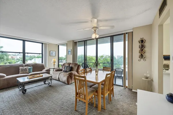 Photo 1 - Anchorage Resort 3rd Floor 2 Bedroom Condo South/West Balconies