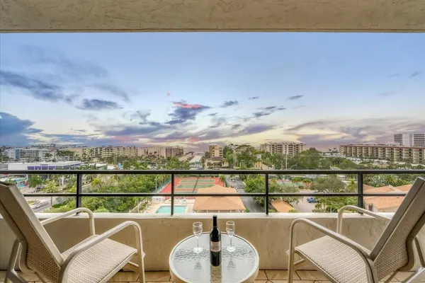 Photo 1 - Anchorage Resort 9th Floor 2-Bedroom Condo with Balcony- Gulf View! Pool/Beach