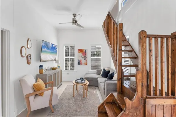 Photo 1 - Downtown Historic Punta Gorda Loft w Incredible Outdoor Space